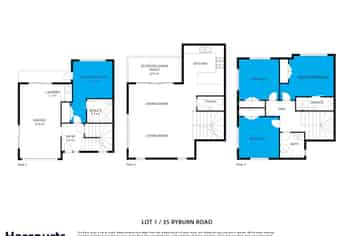 Lot 4/35 Ryburn Road, Mount Wellington