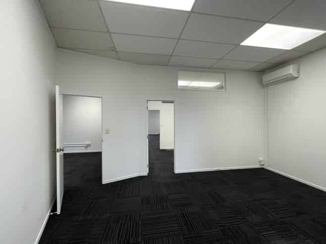 Tailored Office Solution with optional car parking
