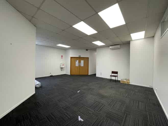 Tailored Office Solution with optional car parking