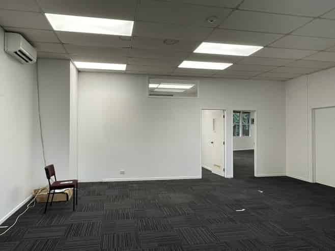 Tailored Office Solution with optional car parking