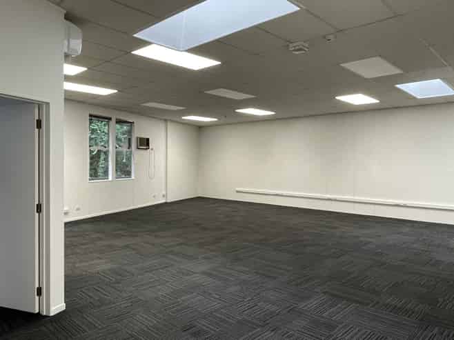 Tailored Office Solution with optional car parking