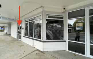 Tailored Office Solution with optional car parking