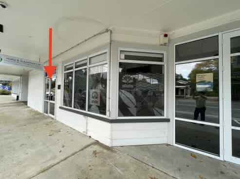 Tailored Office Solution with optional car parking