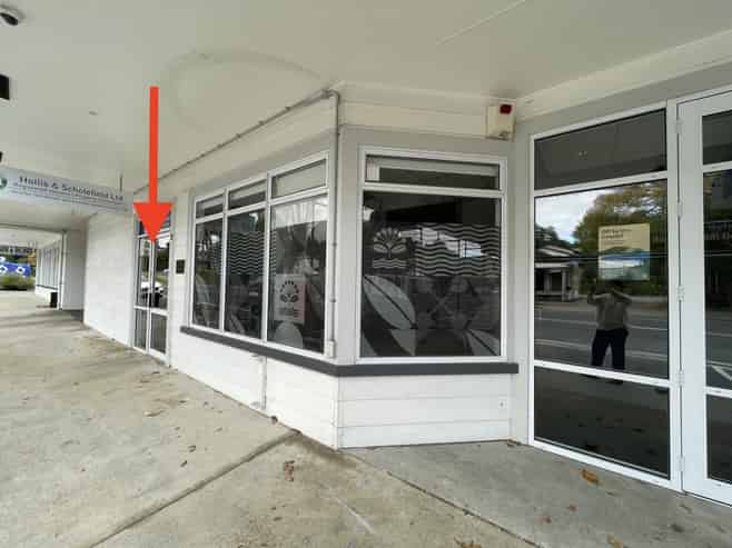 Tailored Office Solution with optional car parking