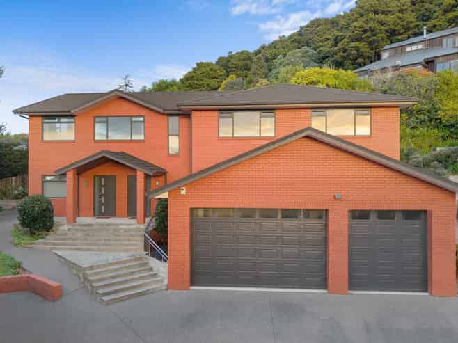 5 Len Brown Place, Pukekohe