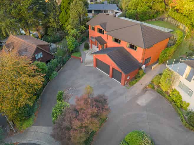 5 Len Brown Place, Pukekohe