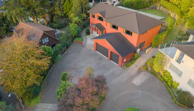 5 Len Brown Place, Pukekohe
