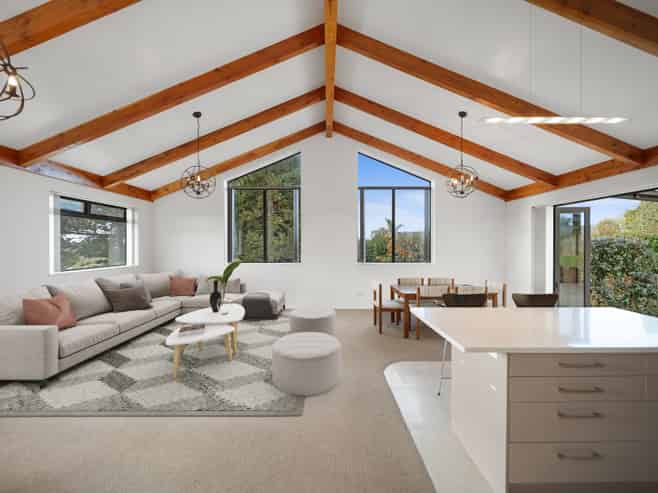 5 Len Brown Place, Pukekohe
