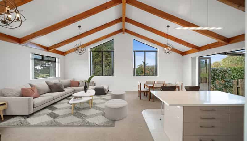 5 Len Brown Place, Pukekohe
