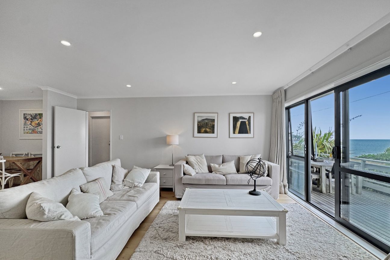 Welcome home to 123 Marine Parade - Bild 4