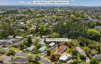 21 McClintock Road, Massey