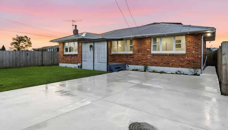 4 Berwyn Avenue, Takanini