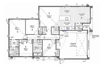  Lot 305 Arbor Green, Rolleston