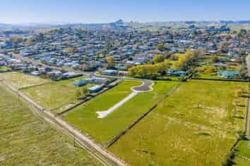 Lots 1-16, Grey Lane, Waipukurau