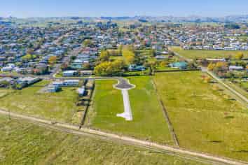 Lots 1-16, Grey Lane, Waipukurau