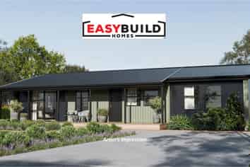 Lots 1-16, Grey Lane, Waipukurau