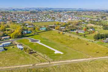 Lots 1-16, Grey Lane, Waipukurau