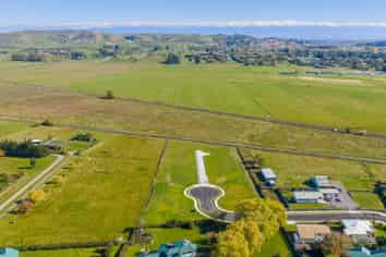 Lots 1-16, Gray Lane, Waipukurau