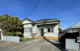 20 South Street , Petone