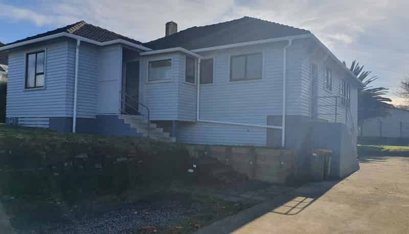 174 South Road, Hawera