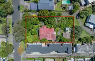 39 Mariri Road, Onehunga