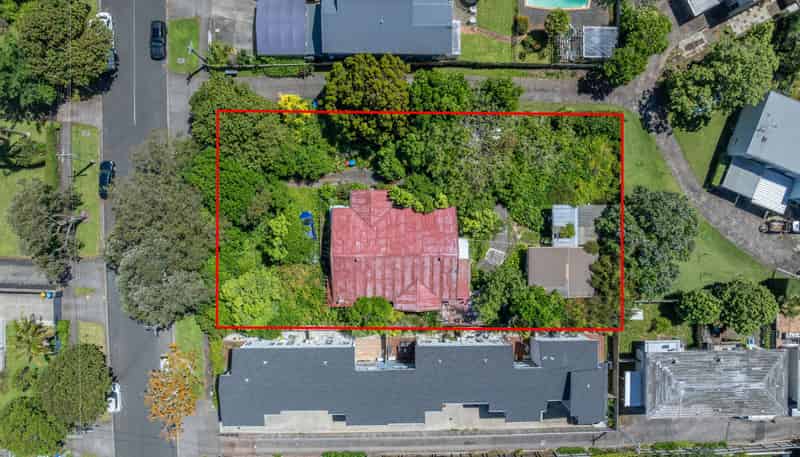 39 Mariri Road, Onehunga