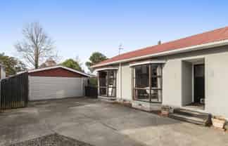 10 Gambia Street, Papanui
