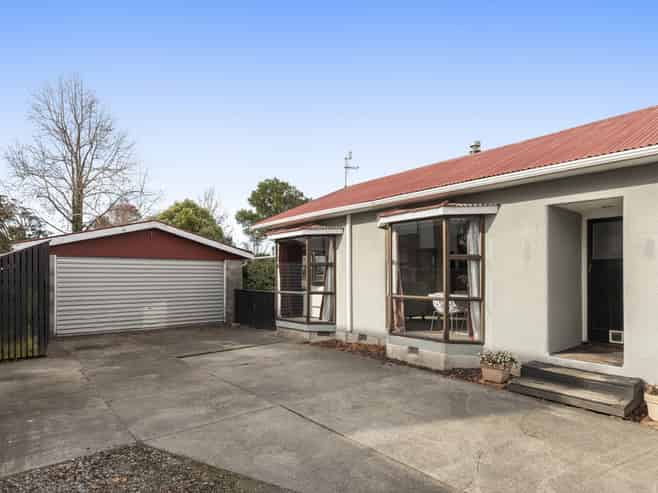 10 Gambia Street, Papanui