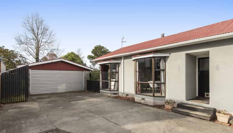 10 Gambia Street, Papanui