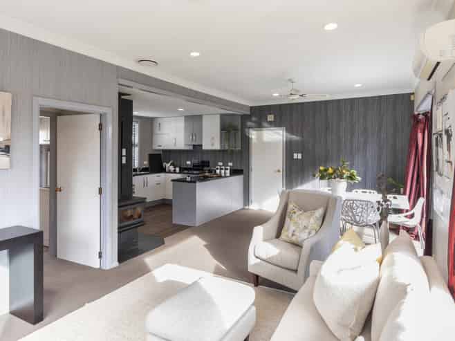 10 Gambia Street, Papanui