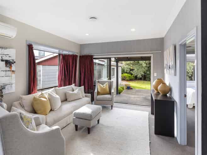10 Gambia Street, Papanui