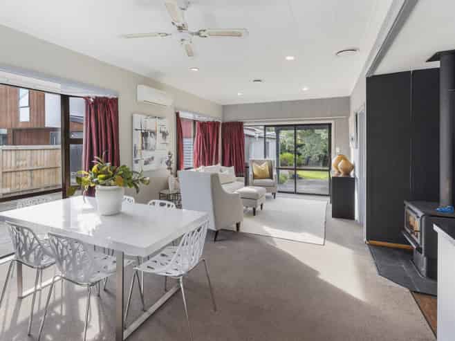 10 Gambia Street, Papanui