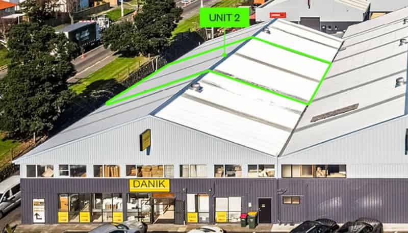 2/127 Pilkington Road, Panmure