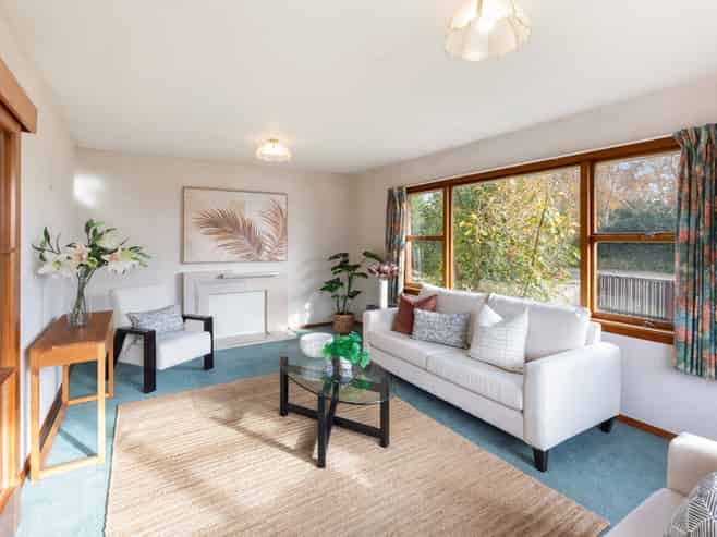 120 Grimseys Road, Redwood