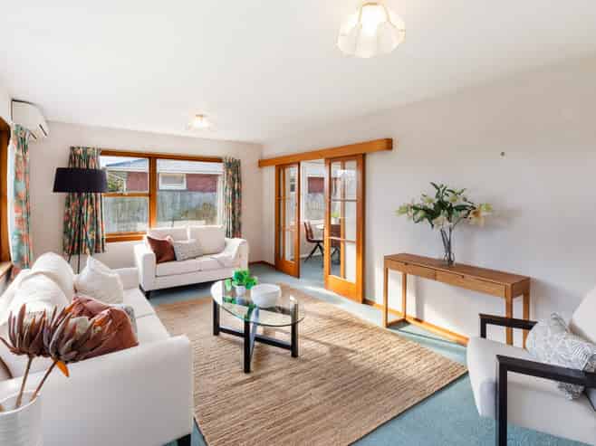 120 Grimseys Road, Redwood