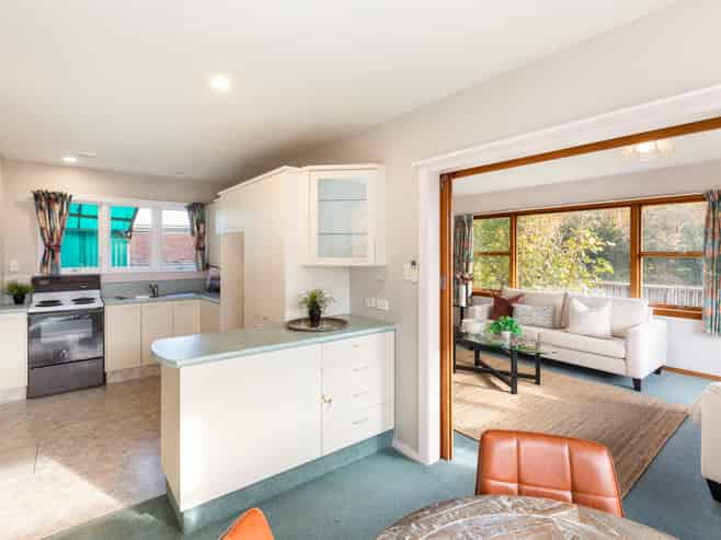 120 Grimseys Road, Redwood