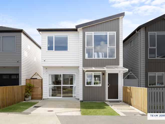 14 Te Kaapia Road, Takanini