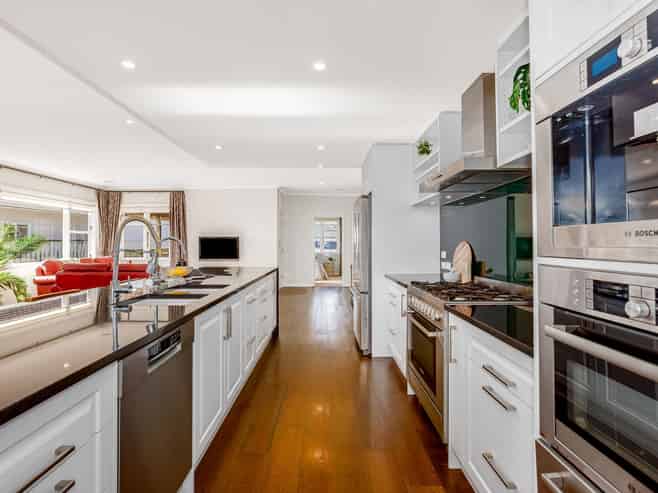 3 Harley Grove, Boulcott