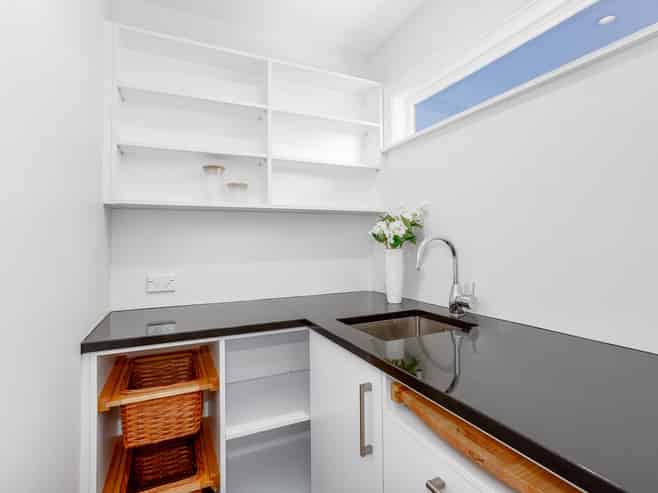 3 Harley Grove, Boulcott