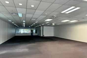 Ground Floor Office/Retail Vacancy Available