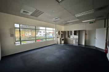 Ground Floor Office/Retail Vacancy Available
