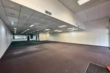 Ground Floor Office/Retail Vacancy Available