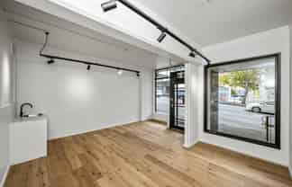 Queen St & K’Road Corner Opportunity