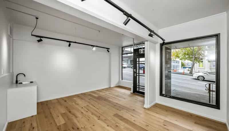 Retail 2/111 Karangahape Road , Auckland Central