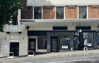 Queen St & K’Road Corner Opportunity