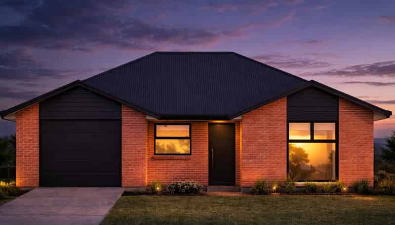  Lot 299 Earlsbrook, Rolleston