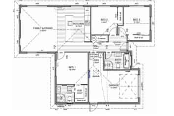  Lot 299 Earlsbrook, Rolleston