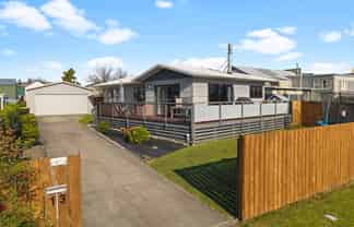 13 Brenan Street, Paeroa