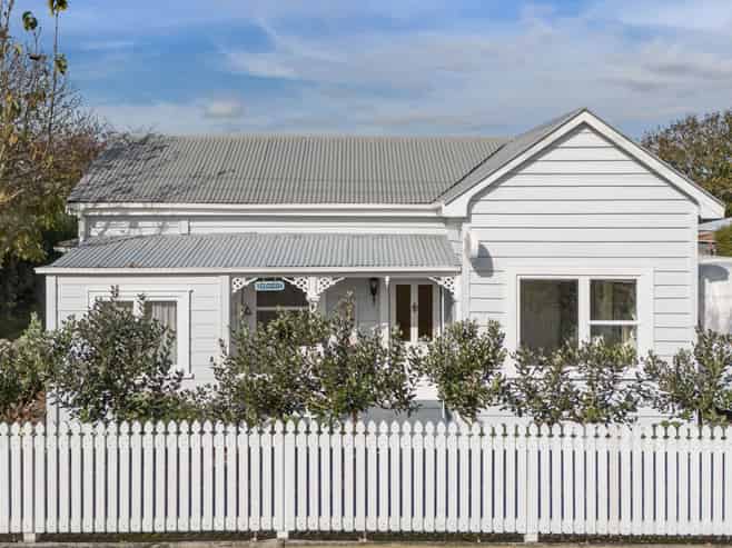 95 Consols Street, Waihi