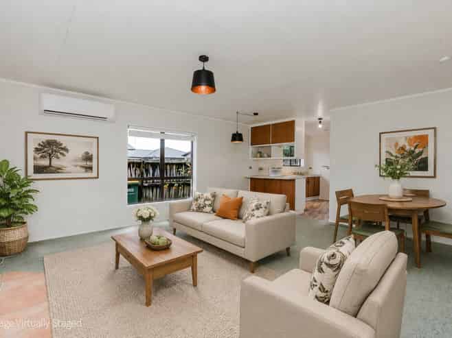 52a Ascot Road, Chartwell